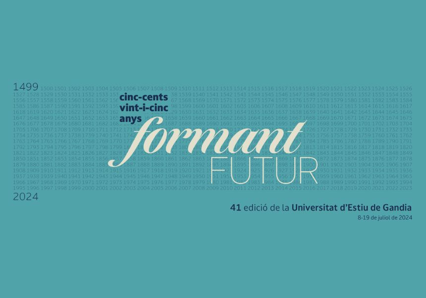 Cartell 41 UEG